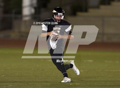 Thumbnail 2 in Canyon vs. San Juan Hills photogallery.