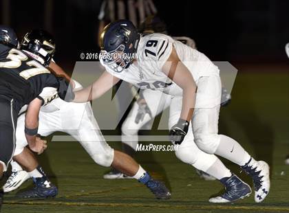 Thumbnail 1 in Canyon vs. San Juan Hills photogallery.