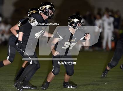 Thumbnail 1 in Canyon vs. San Juan Hills photogallery.