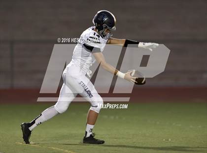 Thumbnail 3 in Canyon vs. San Juan Hills photogallery.