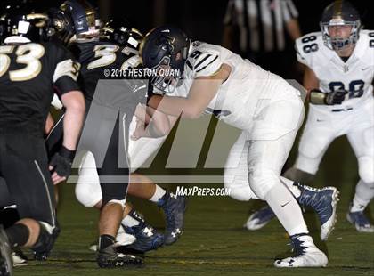 Thumbnail 2 in Canyon vs. San Juan Hills photogallery.