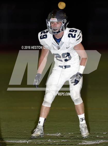 Thumbnail 2 in Canyon vs. San Juan Hills photogallery.
