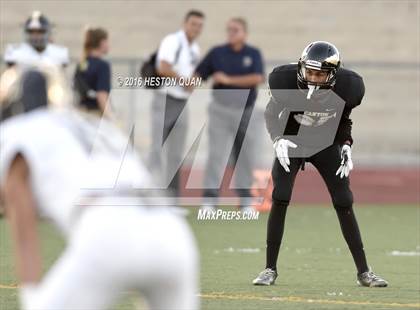 Thumbnail 2 in Canyon vs. San Juan Hills photogallery.