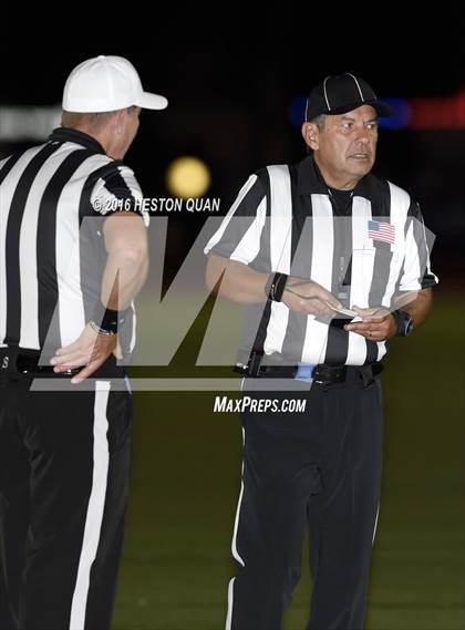 Thumbnail 2 in Canyon vs. San Juan Hills photogallery.