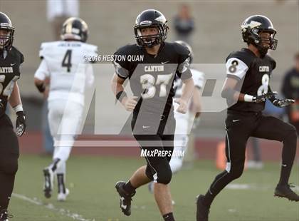 Thumbnail 1 in Canyon vs. San Juan Hills photogallery.