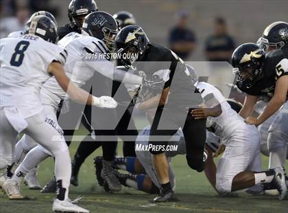 Thumbnail 2 in Canyon vs. San Juan Hills photogallery.