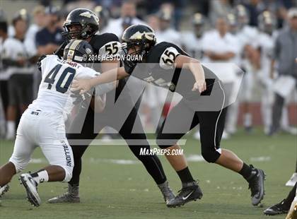 Thumbnail 2 in Canyon vs. San Juan Hills photogallery.