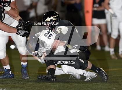 Thumbnail 2 in Canyon vs. San Juan Hills photogallery.