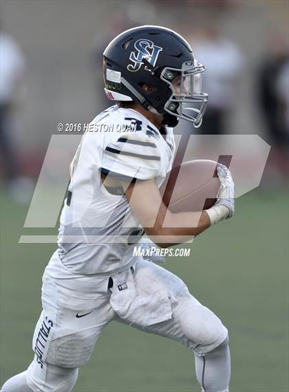 Thumbnail 1 in Canyon vs. San Juan Hills photogallery.