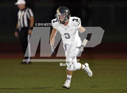 Thumbnail 3 in Canyon vs. San Juan Hills photogallery.