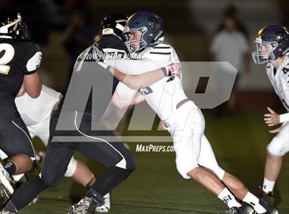 Thumbnail 2 in Canyon vs. San Juan Hills photogallery.
