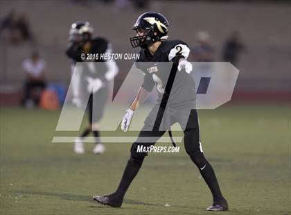 Thumbnail 2 in Canyon vs. San Juan Hills photogallery.