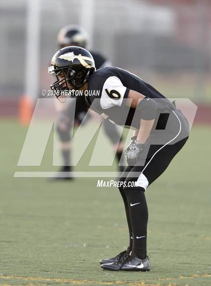 Thumbnail 3 in Canyon vs. San Juan Hills photogallery.