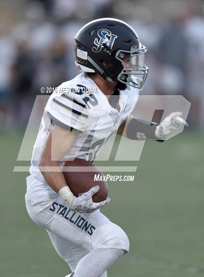 Thumbnail 2 in Canyon vs. San Juan Hills photogallery.