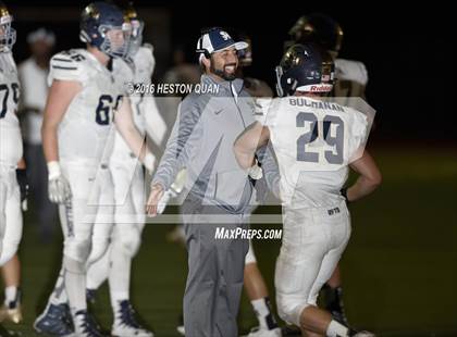 Thumbnail 1 in Canyon vs. San Juan Hills photogallery.