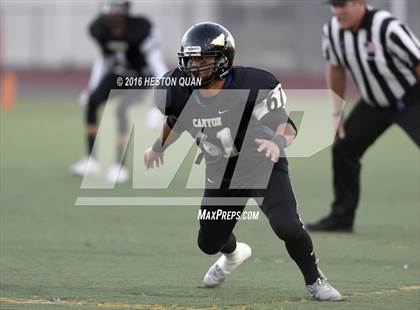Thumbnail 1 in Canyon vs. San Juan Hills photogallery.