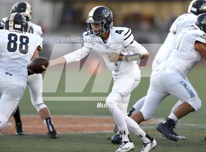 Thumbnail 3 in Canyon vs. San Juan Hills photogallery.