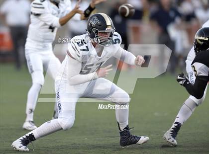 Thumbnail 3 in Canyon vs. San Juan Hills photogallery.
