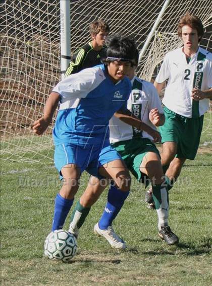Thumbnail 3 in El Dorado @ Ponderosa photogallery.