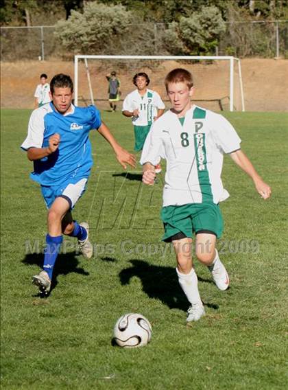 Thumbnail 3 in El Dorado @ Ponderosa photogallery.