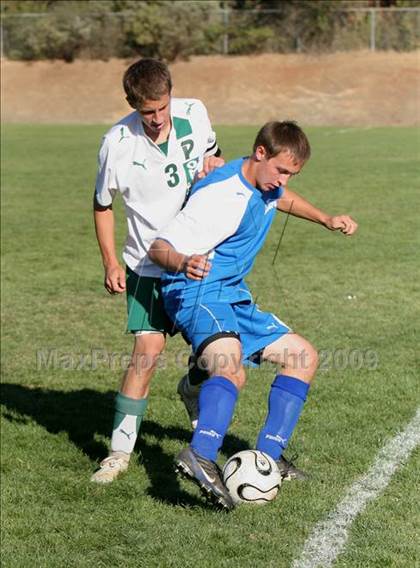 Thumbnail 1 in El Dorado @ Ponderosa photogallery.