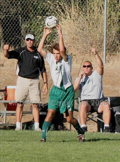 Thumbnail 1 in El Dorado @ Ponderosa photogallery.