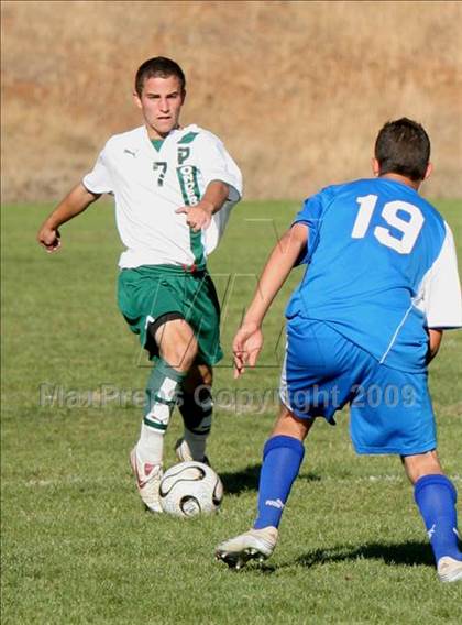 Thumbnail 3 in El Dorado @ Ponderosa photogallery.