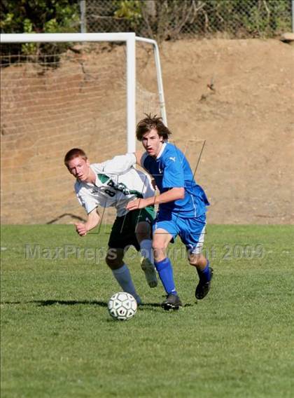 Thumbnail 1 in El Dorado @ Ponderosa photogallery.