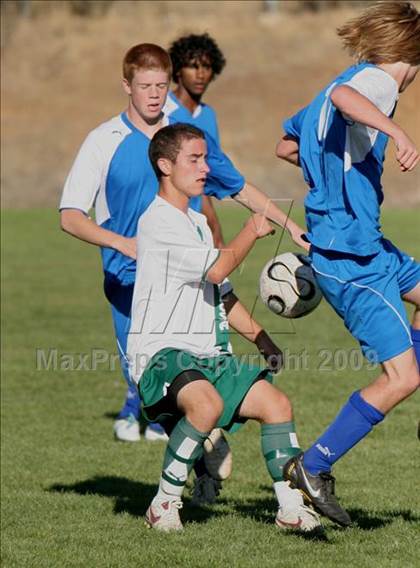 Thumbnail 3 in El Dorado @ Ponderosa photogallery.