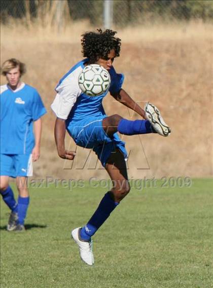 Thumbnail 1 in El Dorado @ Ponderosa photogallery.