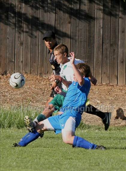 Thumbnail 1 in El Dorado @ Ponderosa photogallery.