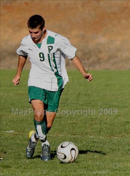 Thumbnail 1 in El Dorado @ Ponderosa photogallery.