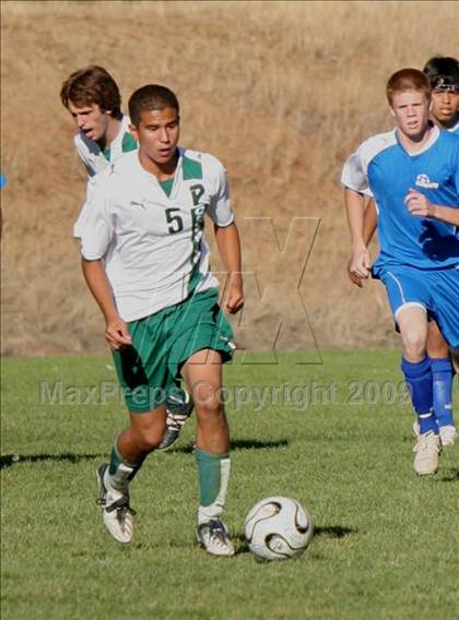 Thumbnail 1 in El Dorado @ Ponderosa photogallery.