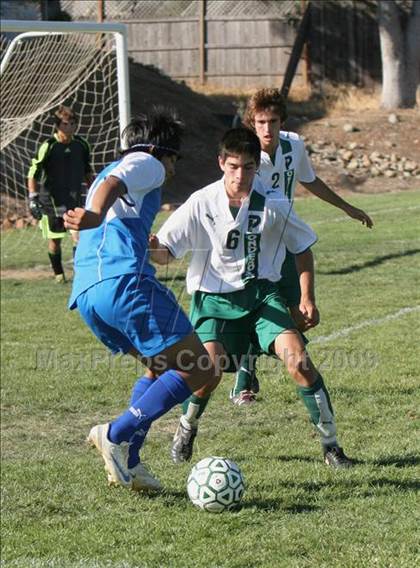 Thumbnail 3 in El Dorado @ Ponderosa photogallery.