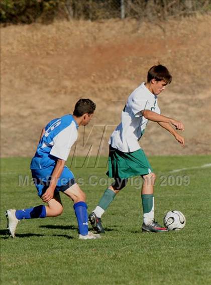 Thumbnail 2 in El Dorado @ Ponderosa photogallery.