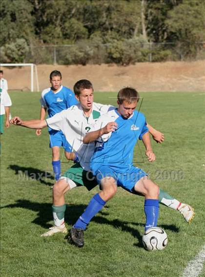 Thumbnail 2 in El Dorado @ Ponderosa photogallery.