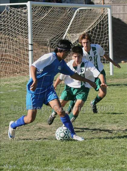 Thumbnail 2 in El Dorado @ Ponderosa photogallery.
