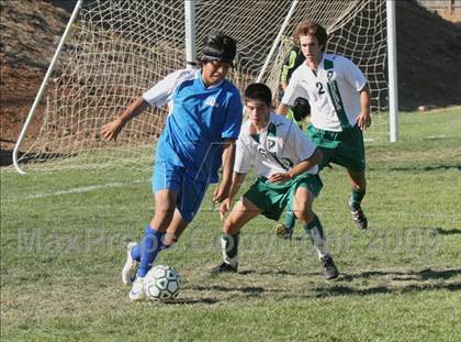 Thumbnail 1 in El Dorado @ Ponderosa photogallery.