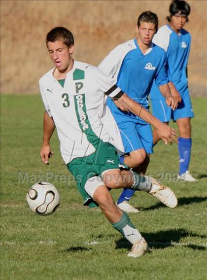 Thumbnail 2 in El Dorado @ Ponderosa photogallery.