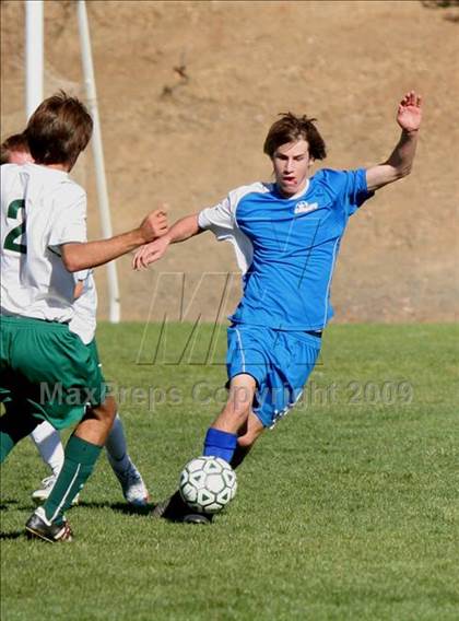 Thumbnail 2 in El Dorado @ Ponderosa photogallery.