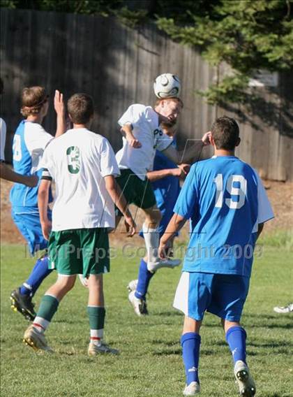 Thumbnail 1 in El Dorado @ Ponderosa photogallery.