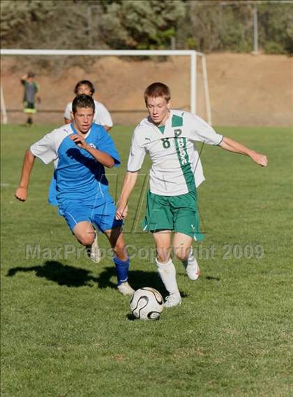 Thumbnail 1 in El Dorado @ Ponderosa photogallery.