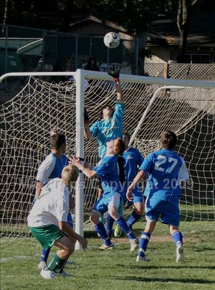 Thumbnail 1 in El Dorado @ Ponderosa photogallery.