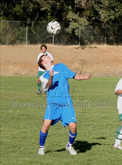 Thumbnail 3 in El Dorado @ Ponderosa photogallery.