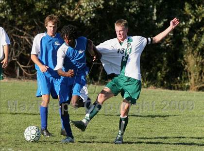 Thumbnail 1 in El Dorado @ Ponderosa photogallery.