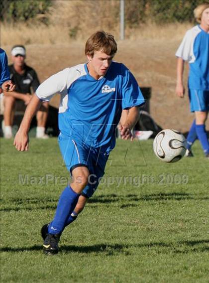 Thumbnail 2 in El Dorado @ Ponderosa photogallery.