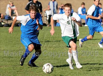 Thumbnail 2 in El Dorado @ Ponderosa photogallery.