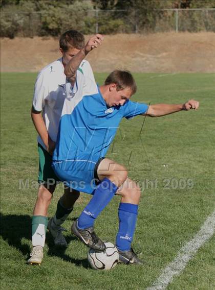 Thumbnail 2 in El Dorado @ Ponderosa photogallery.