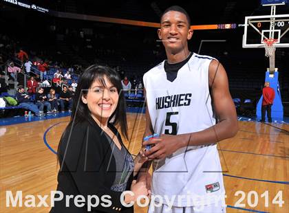 Thumbnail 3 in Centennial vs. Chino Hills (CIF State Regional DIV 1) photogallery.