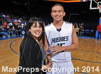 Thumbnail 1 in Centennial vs. Chino Hills (CIF State Regional DIV 1) photogallery.